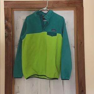 Women’s Patagonia Fleece